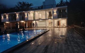 Crystal Riverston Deck