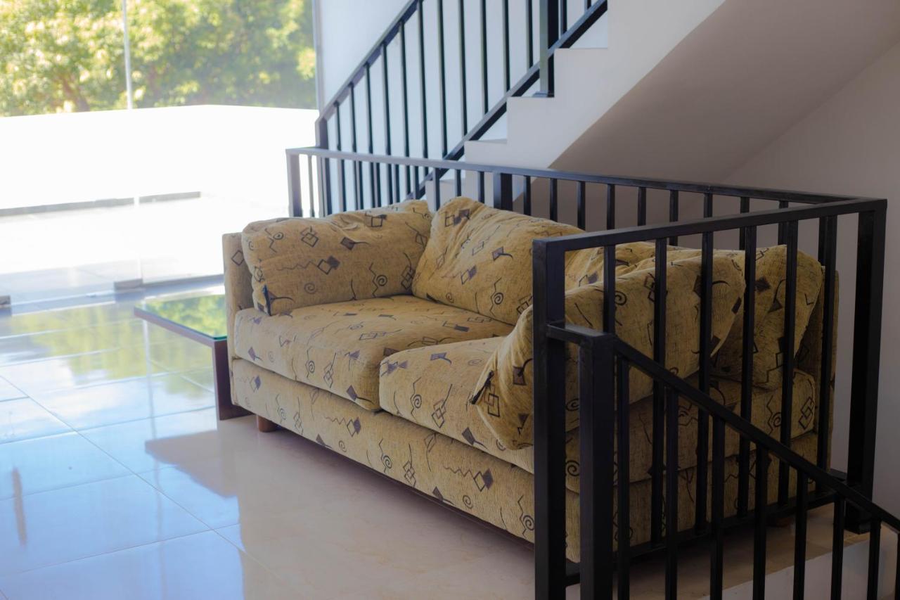 Crystal Riverston Deck Matale Buitenkant foto