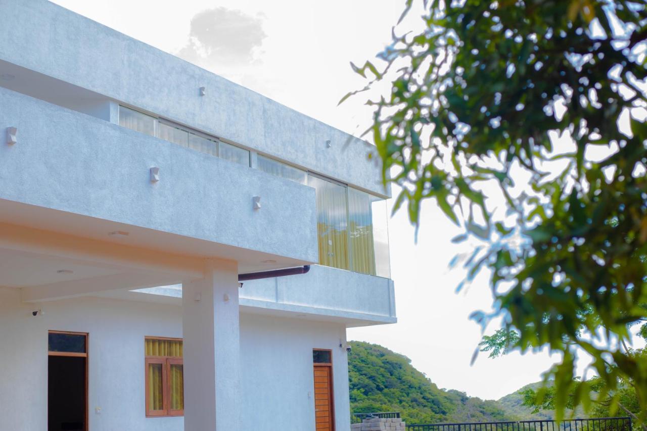 Crystal Riverston Deck Matale Buitenkant foto