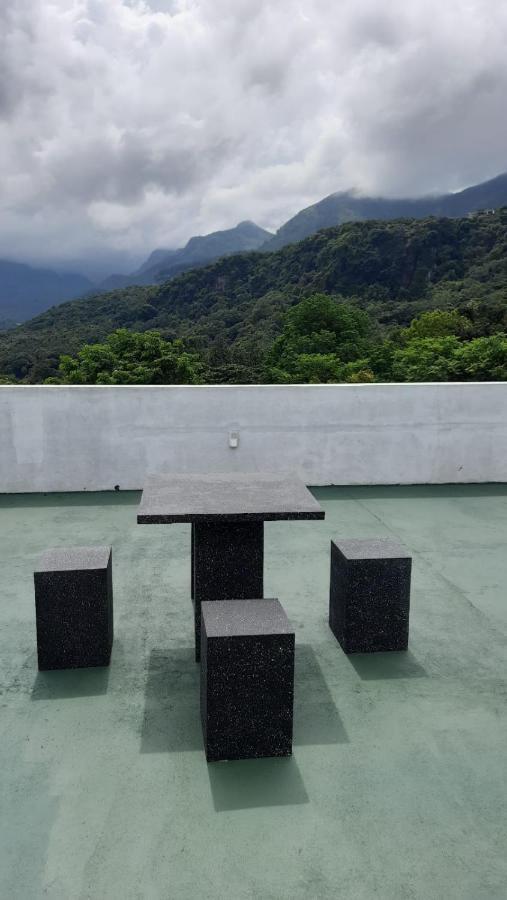 Crystal Riverston Deck Matale Buitenkant foto