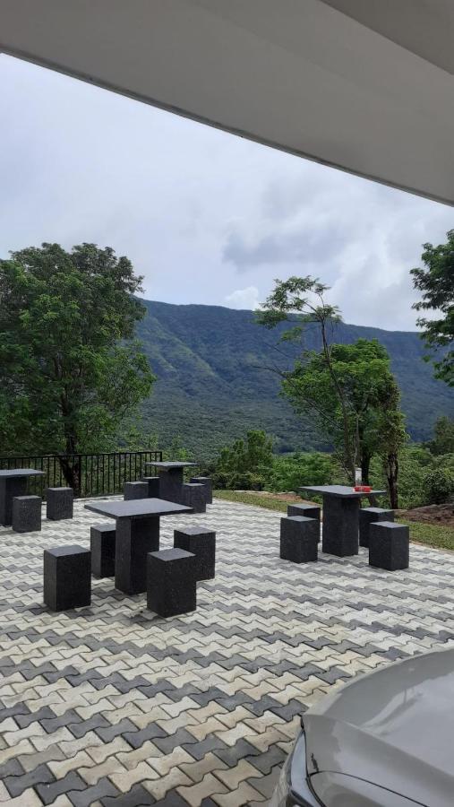 Crystal Riverston Deck Matale Buitenkant foto