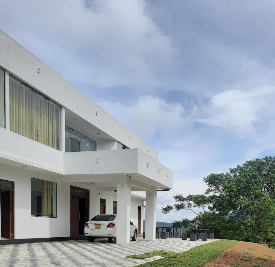Crystal Riverston Deck Matale Buitenkant foto
