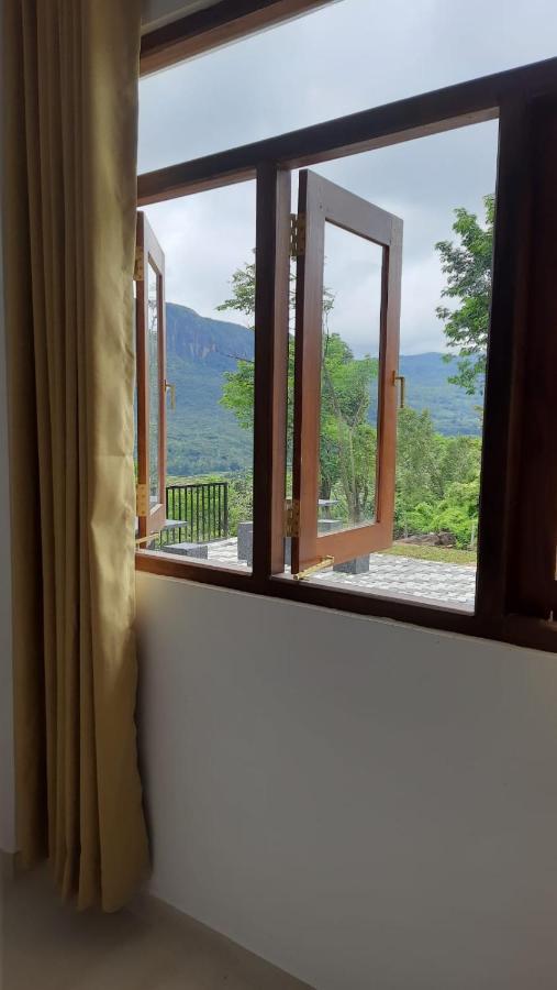 Crystal Riverston Deck Matale Buitenkant foto